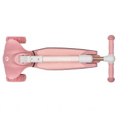 Самокат Lionelo Timmy Pink Rose